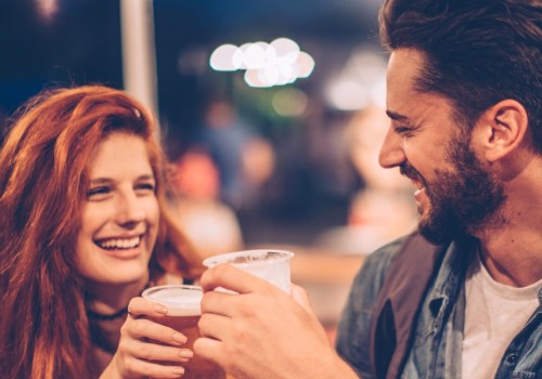 How to Approach Someone You're Interested in Dating in Real Life